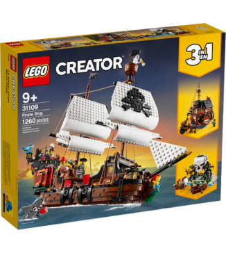 Creator 3-in-1 Sets